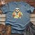 Cancun Sloth Softstyle Tee