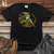 Adventurous Archer Squirrel Heavy Cotton Comfort Colors Tee