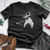 Krampus Flute Magic Cotton Tee