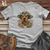 Gardener Airedale Portrait Softstyle Tee