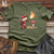 Hedgehog Flamethrower Softstyle Tee