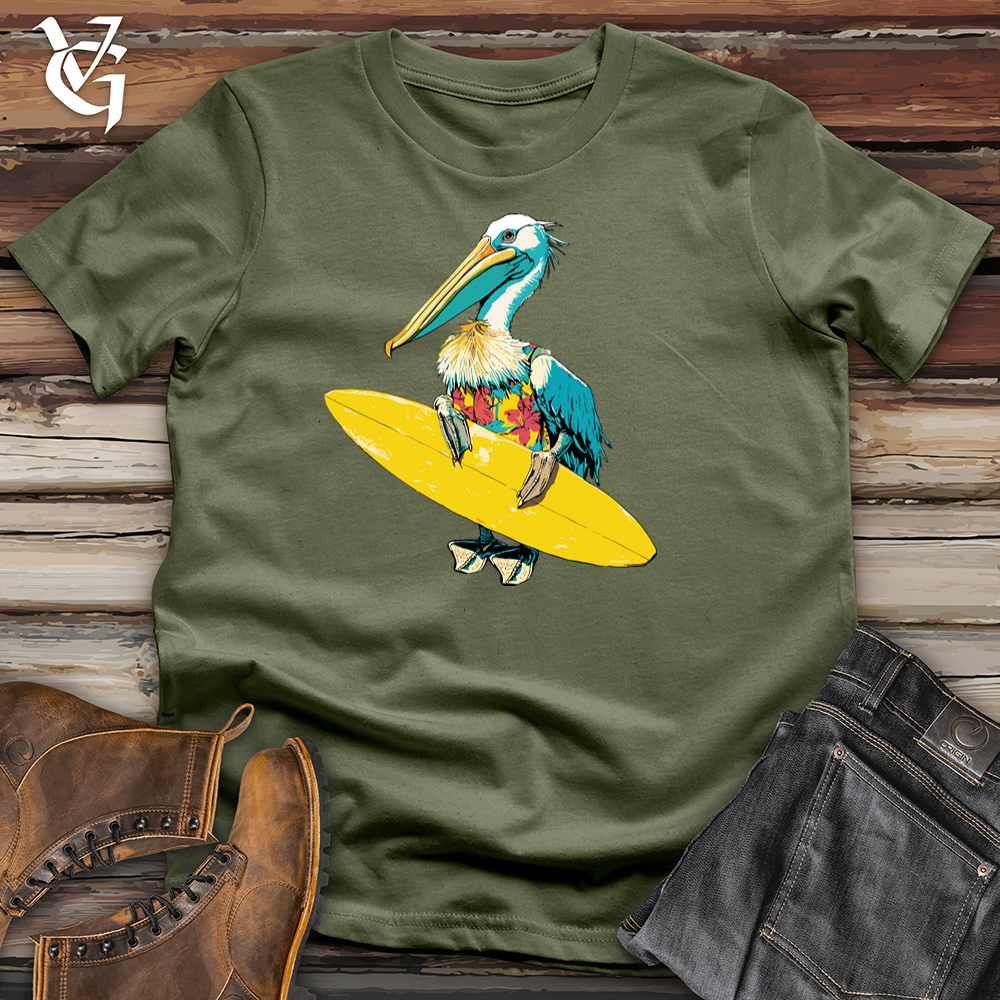 Pelican Surf Softstyle Tee