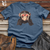 Love Drunk Monkey Cotton Tee