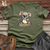 Koala Eating Pasta Softstyle Tee