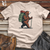 Hiking Bear Cotton Tee