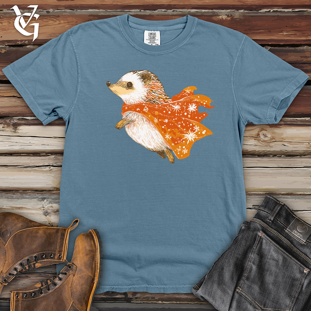Magical Hedgehog Heavy Cotton Comfort Colors Tee