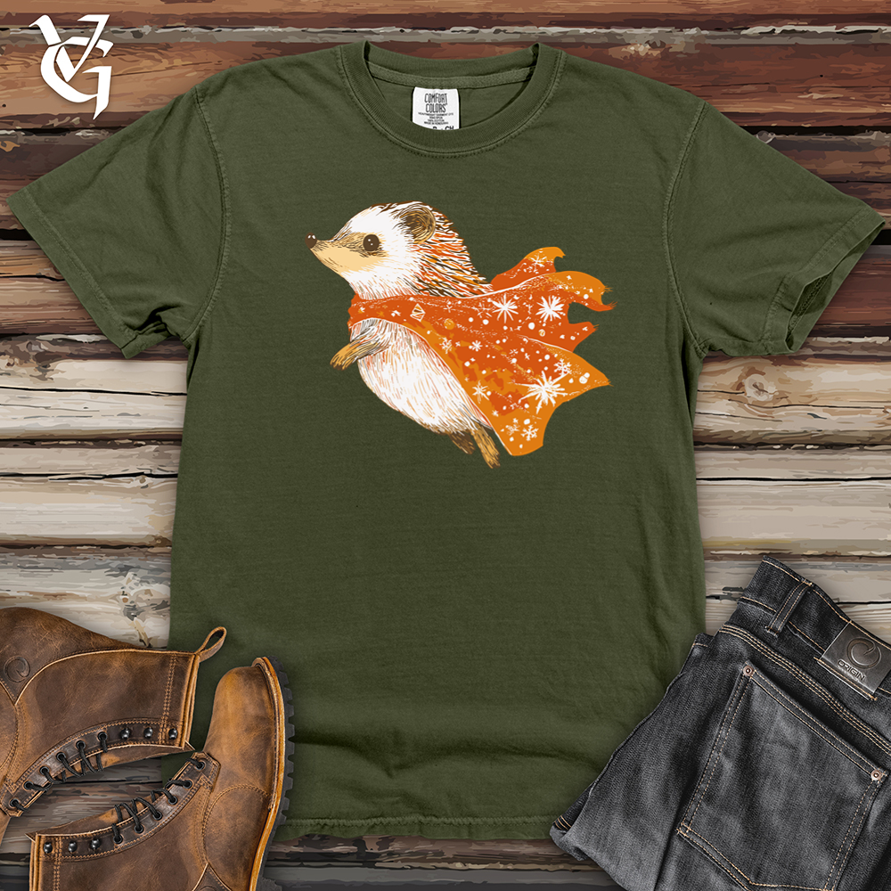 Magical Hedgehog Heavy Cotton Comfort Colors Tee
