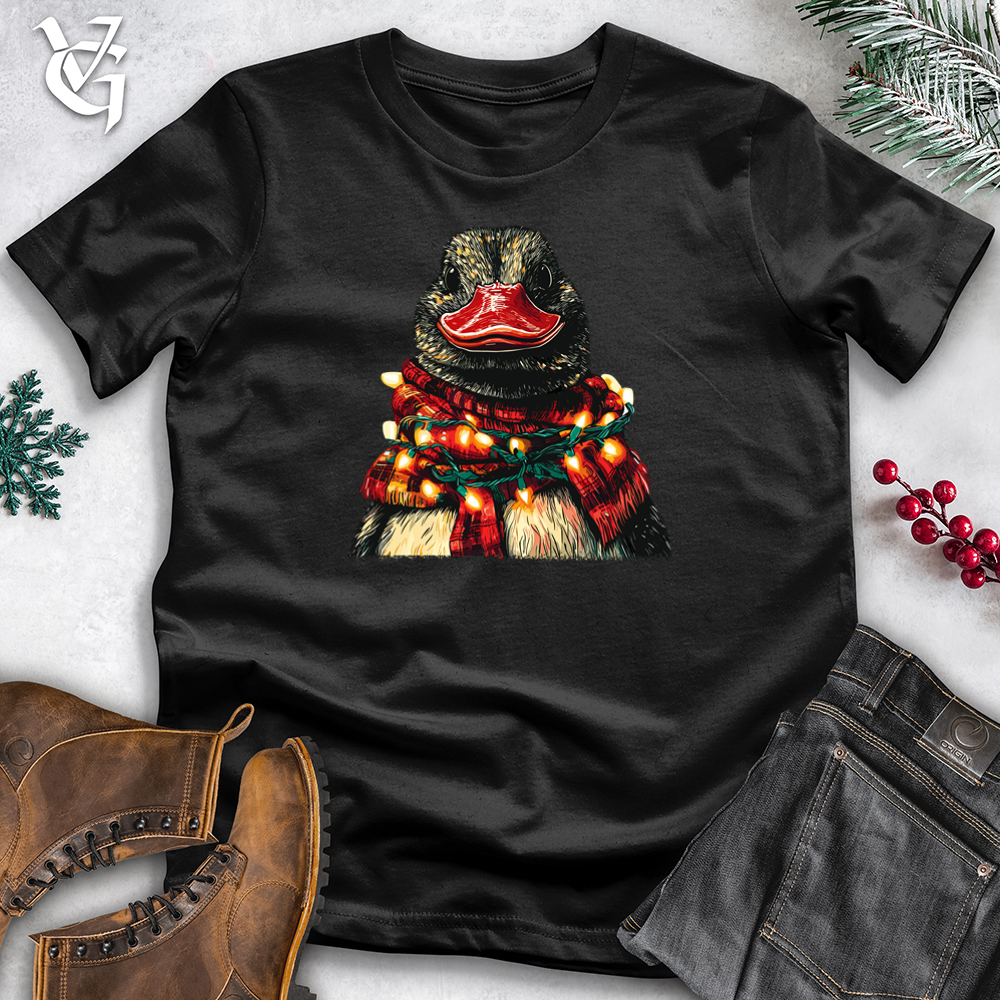Platypus Lights Softstyle Tee
