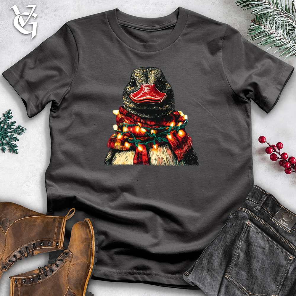 Platypus Lights Softstyle Tee