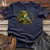 Adventurous Archer Squirrel Softstyle Tee