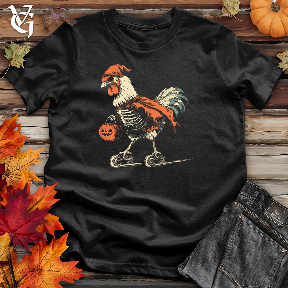 Chick Or Treat Softstyle Tee