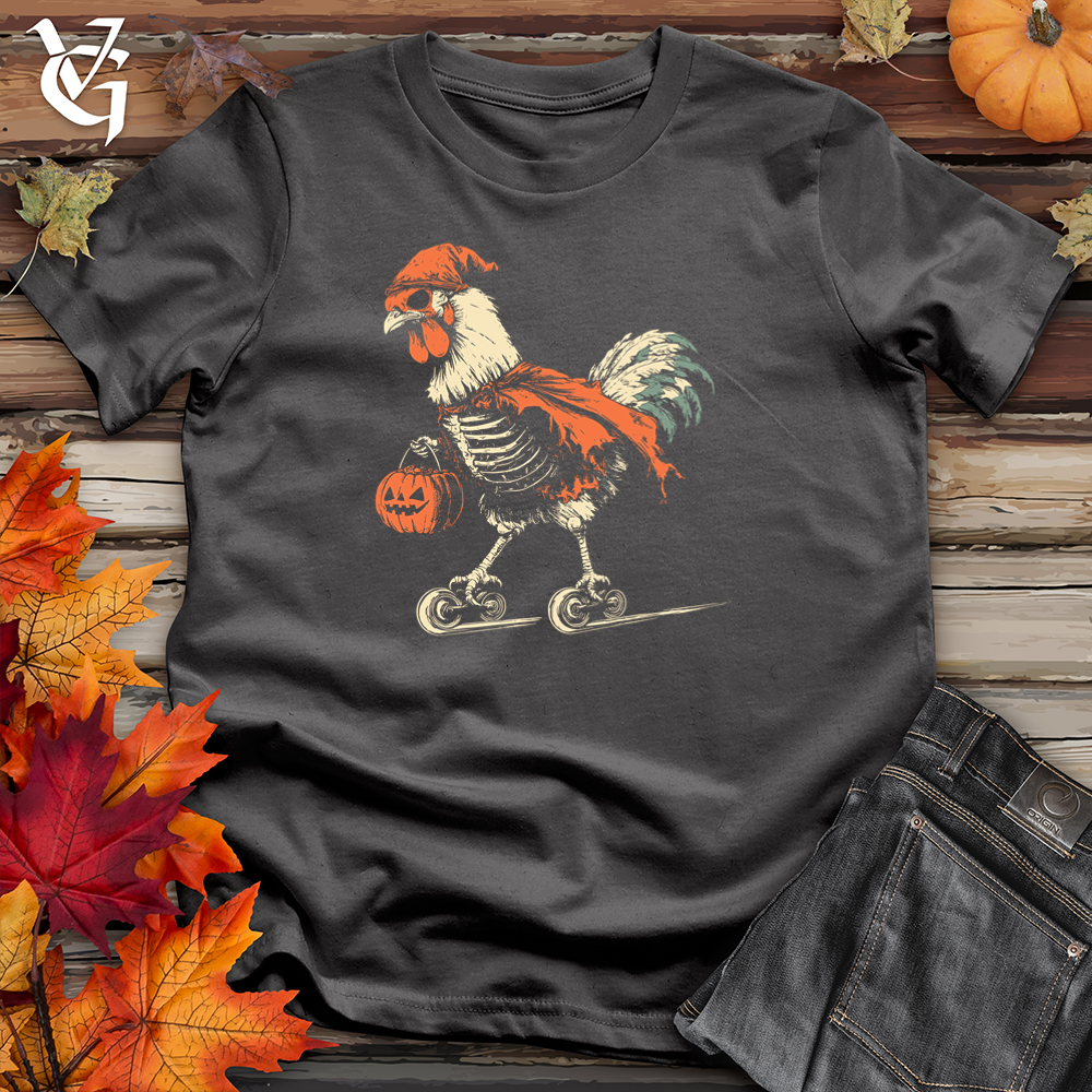 Chick Or Treat Softstyle Tee