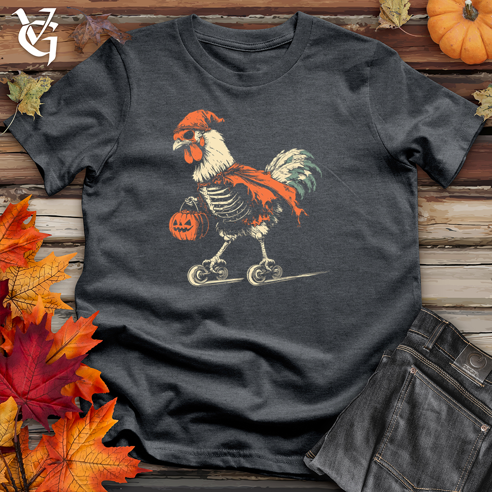 Chick Or Treat Softstyle Tee