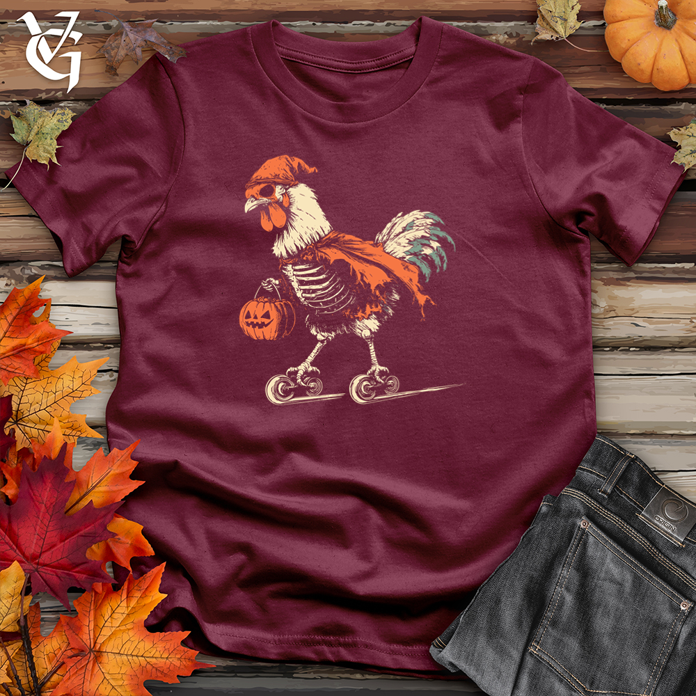 Chick Or Treat Softstyle Tee