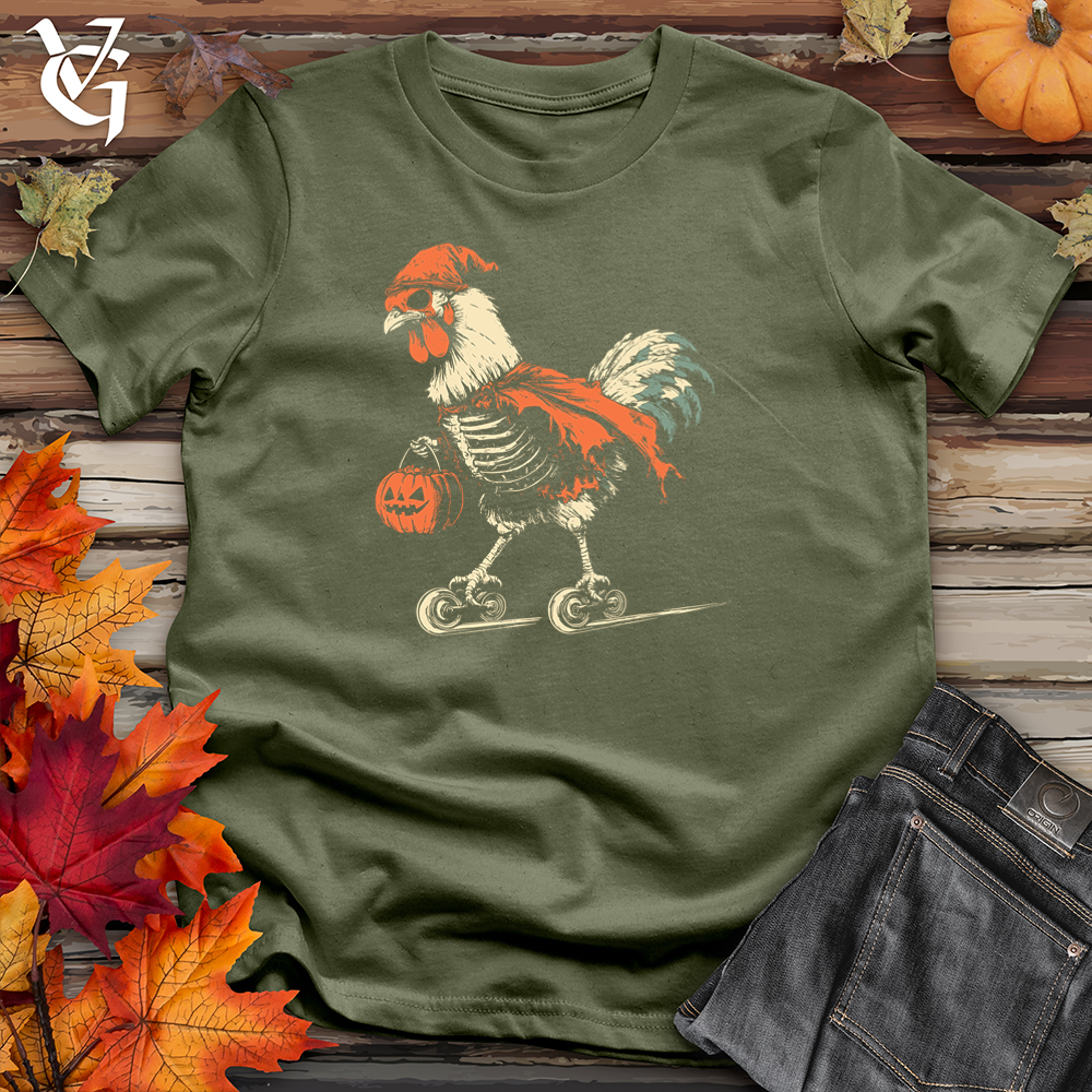 Chick Or Treat Softstyle Tee