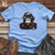 Gorilla Club Bouncer Softstyle Tee