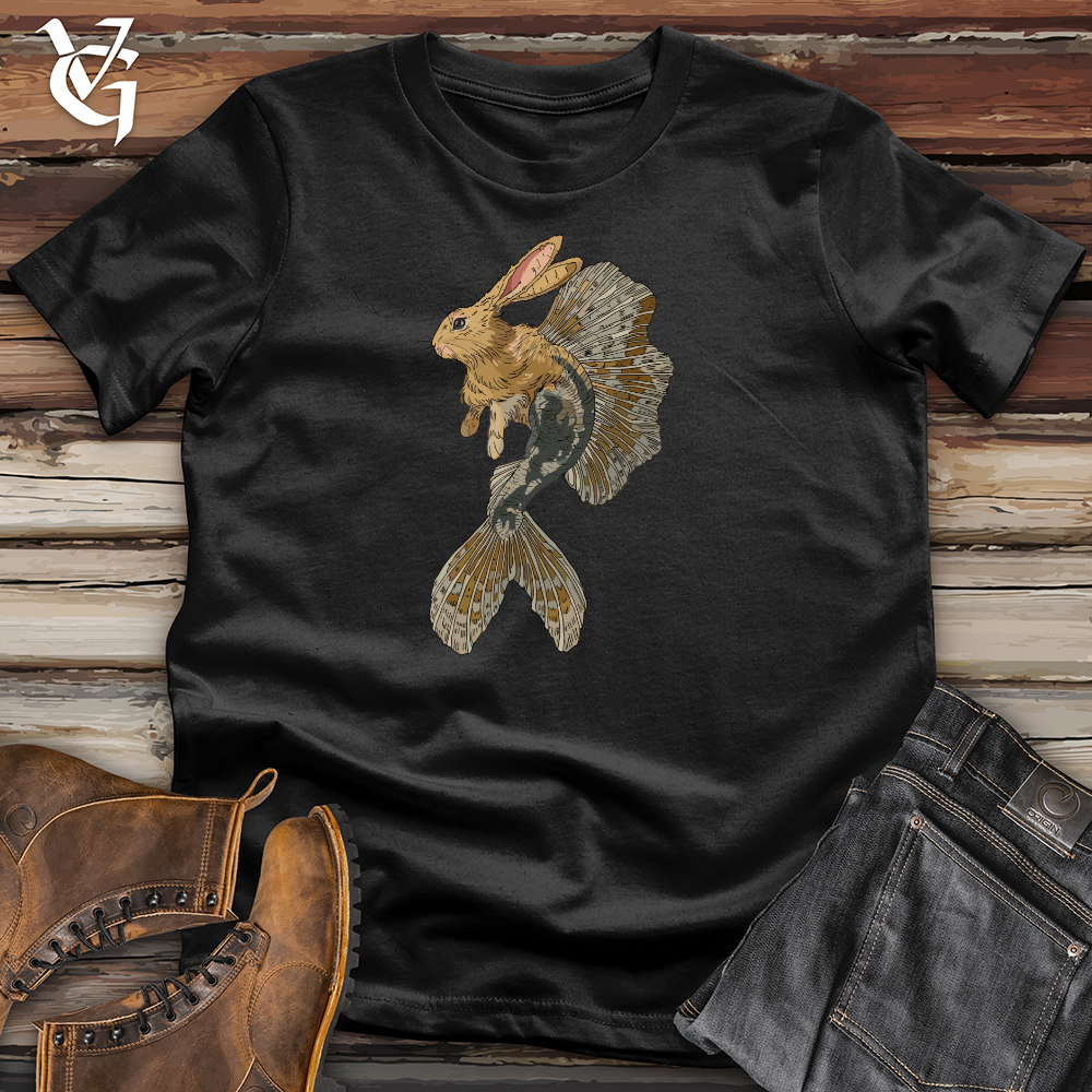 Rabbit Fish Softstyle Tee