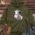 Cow Gum Midweight Hooded Sweatshirt