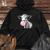 Cow Gum Midweight Hooded Sweatshirt