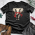 Elephant Lights Cotton Tee