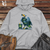 Vulture Cleanup Crew Midweight Hooded Sweatshirt