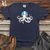 Octopus Daredevil Heavy Cotton Comfort Colors Tee