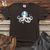 Octopus Daredevil Heavy Cotton Comfort Colors Tee