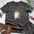 Penguin Lights Softstyle Tee