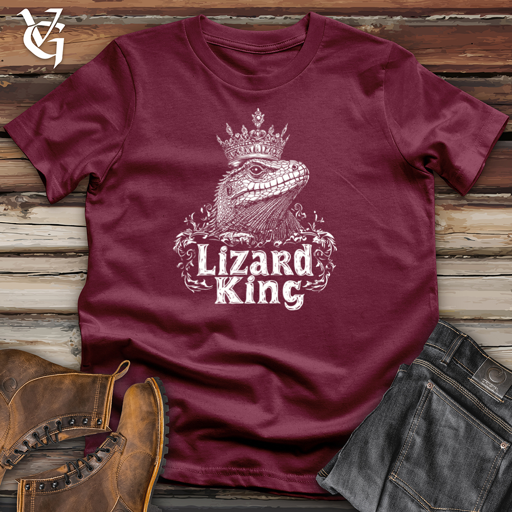 Lizard King Softstyle Tee