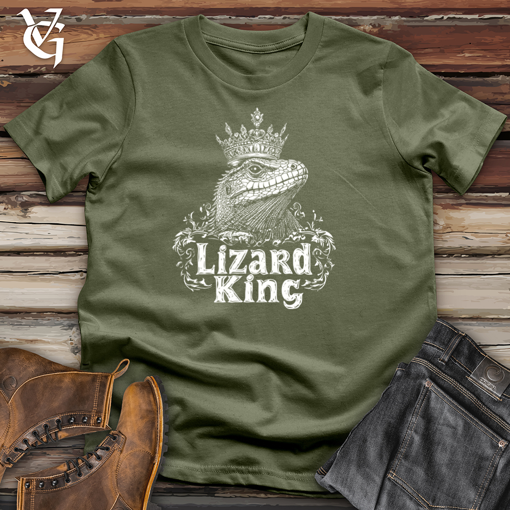Lizard King Softstyle Tee