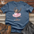 Gorilla Ballerina Dancer Cotton Tee