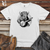 Banjo Bison Heavy Cotton Comfort Colors Tee