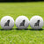 Howling Bear Golf Ball 3 Pack