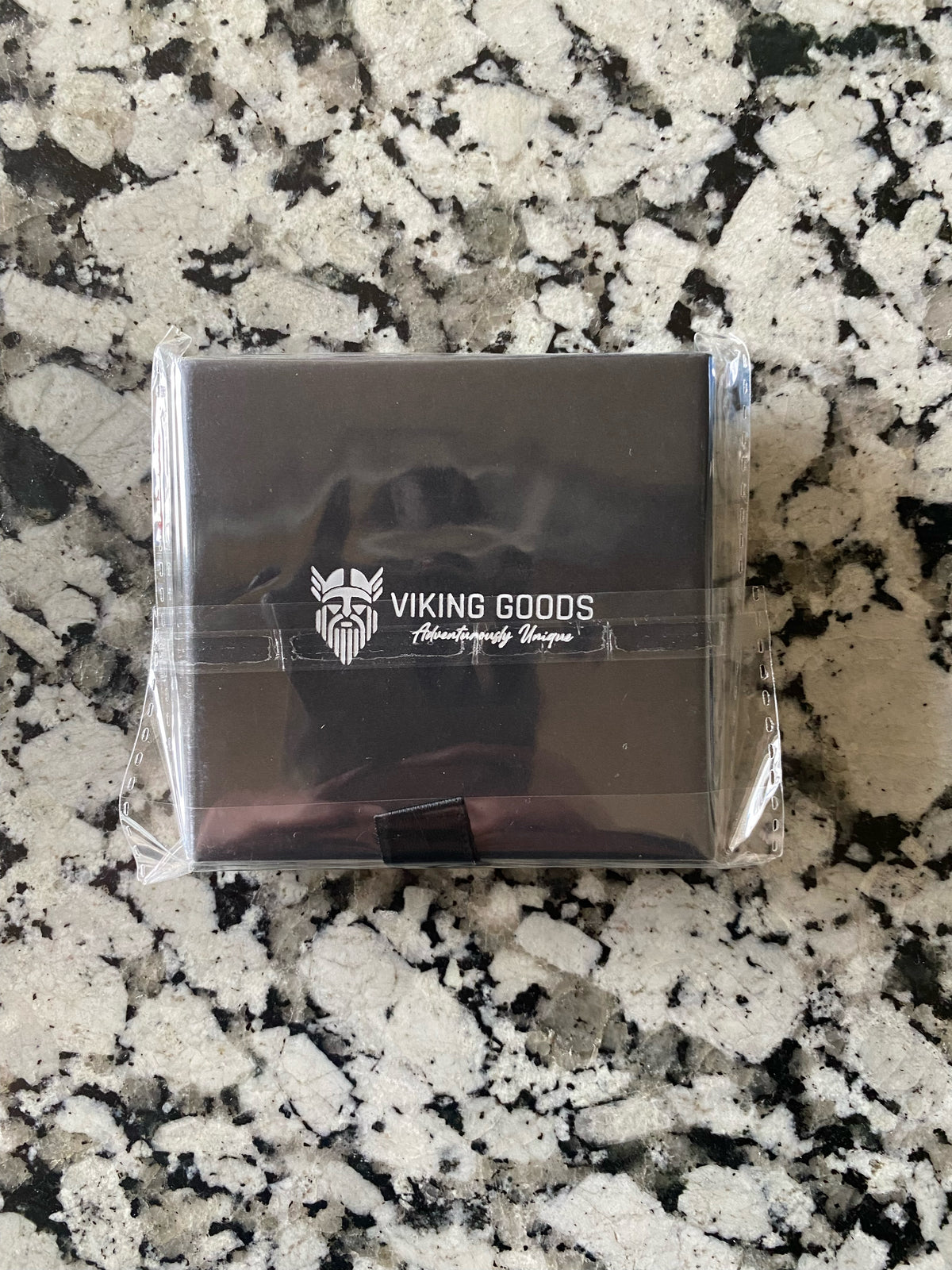 Boardwalk Sea Gull Gold Necklace