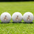 Lynx Book Keeper Golf Ball 3 Pack