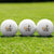 Hoptopus Golf Ball 3 Pack