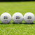 Octoship Golf Ball 3 Pack