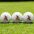 Owl Wisdom Golf Ball 3 Pack