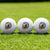 Raven Summerscape Golf Ball 3 Pack