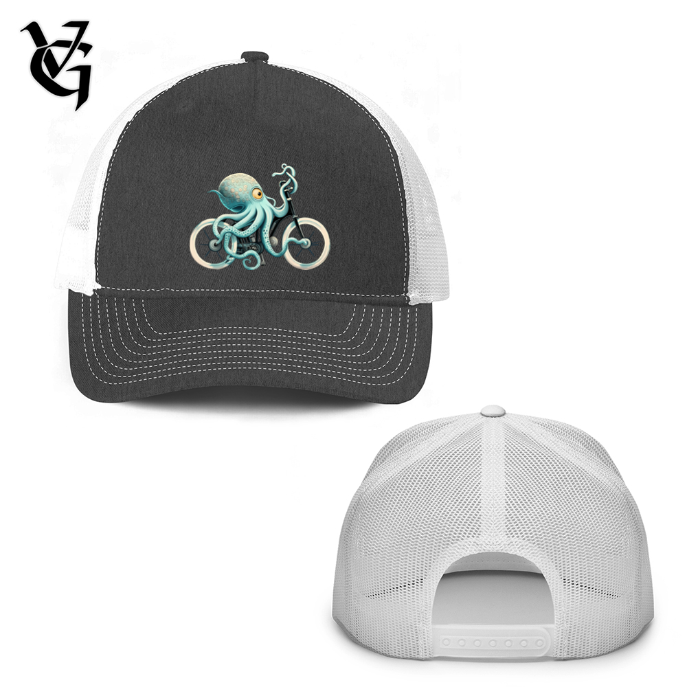 Octobike Trucker Hat