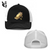 Mouse in Gym Workout Trucker Hat