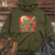 Artistic Melon Masterpiece Midweight Hooded