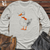 Viking Goods Duck Long Sleeve Natural / L