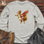 Viking Goods Squirrel Knight Valor Long Sleeve Ash / L