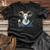 Viking Goods Goat Knitting Workshop Softstyle Tee Black / L