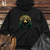 Viking Goods Hedgehog Starlit Snuggle Midweight Hooded Sweatshirt Black / L