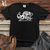 Viking Goods Octopus Chillin Skateboard Heavy Cotton Comfort Colors Tee Pepper / L