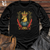 Viking Goods Regal Parakeet Monarch Long Sleeve Black / L