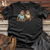 Viking Goods Sloth Buddies Hangout Cotton Tee Black / L