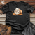 Viking Goods Snail Cinnamon Delight Cotton Tee Black / L